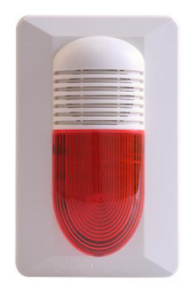 海湾GST-HX-200B/T火灾声光警报器 海湾GST-HX-200B/T火灾声光警报器