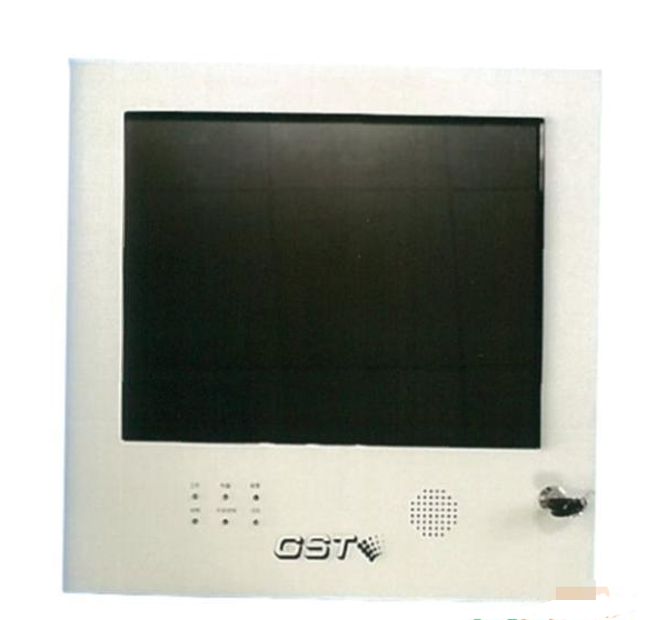厦门海湾GST-GM9200T消防控制室图形显示装置