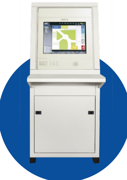 海湾GM9200图形显示装置