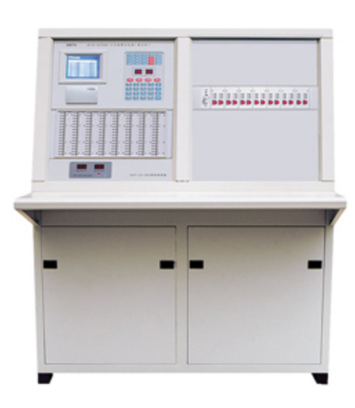 枣庄枣庄海湾消防主机